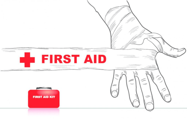 Basic First Aid Training in South Africa